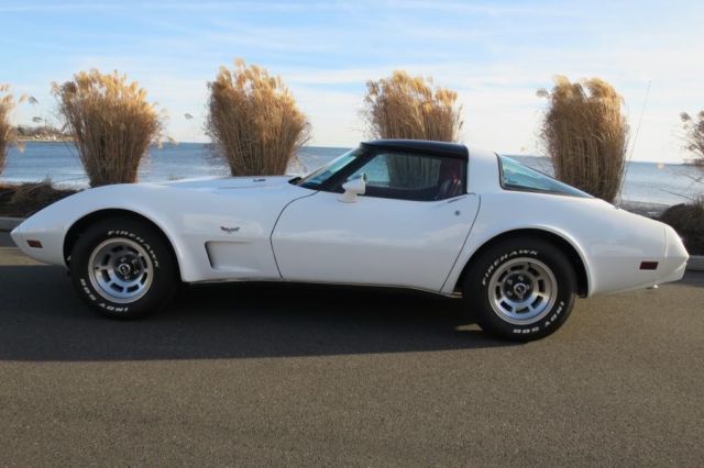 1979 Chevrolet Corvette -- - photo 6