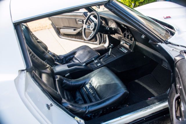 1979 Chevrolet Corvette Coupe - photo 10