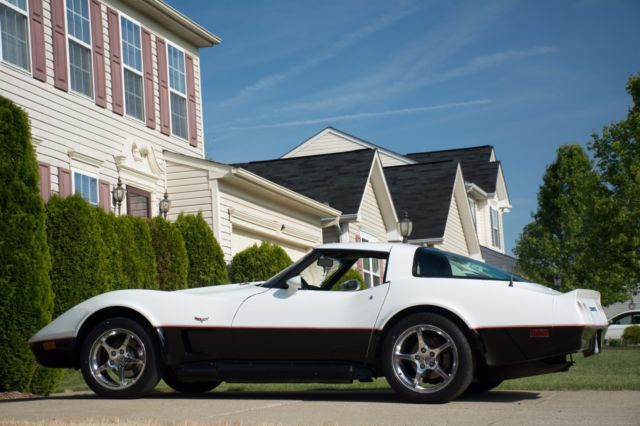1979 Chevrolet Corvette Coupe - photo 2