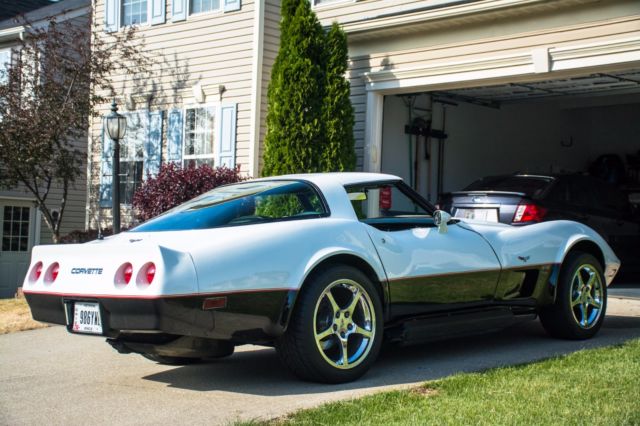 1979 Chevrolet Corvette Coupe - photo 4