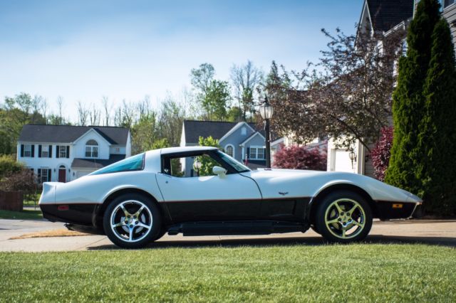 1979 Chevrolet Corvette Coupe - photo 5