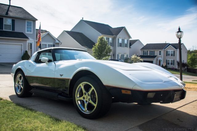 1979 Chevrolet Corvette Coupe - photo 6