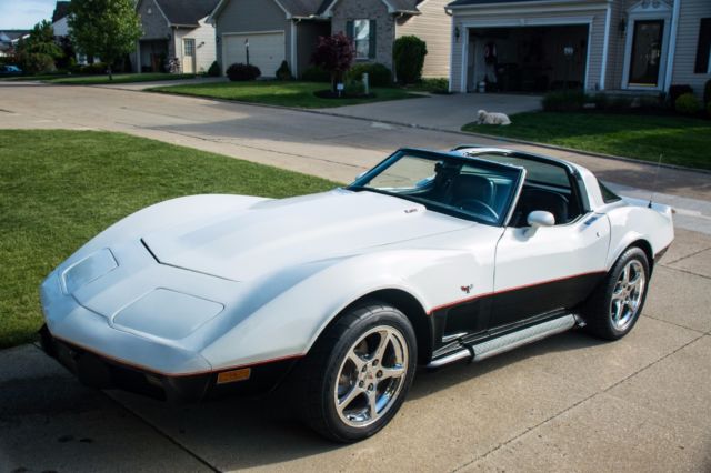 1979 Chevrolet Corvette Coupe - photo 7