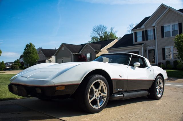 1979 Chevrolet Corvette Coupe - photo 8