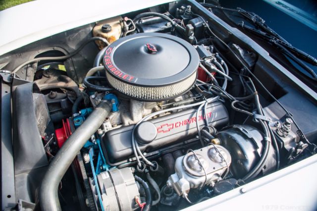 1979 Chevrolet Corvette Coupe - photo 9
