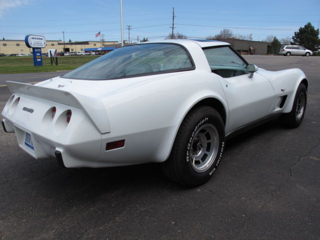 1979 Chevrolet Corvette - photo 3