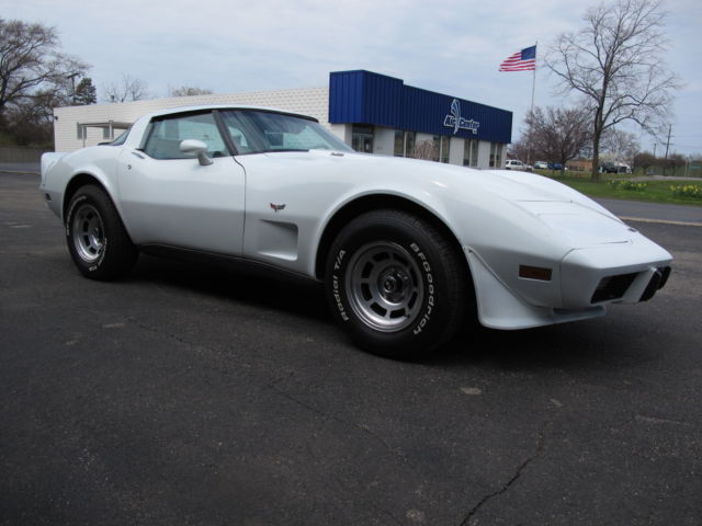 1979 Chevrolet Corvette - photo 4