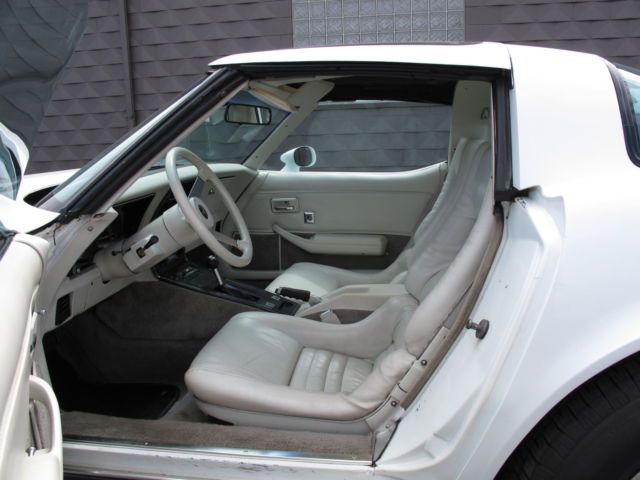 1979 Chevrolet Corvette - photo 5