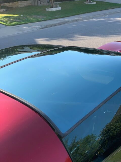 1979 Chevrolet Corvette L82 - photo 5