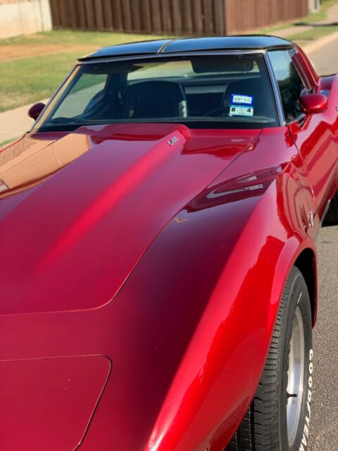 1979 Chevrolet Corvette L82 - photo 6