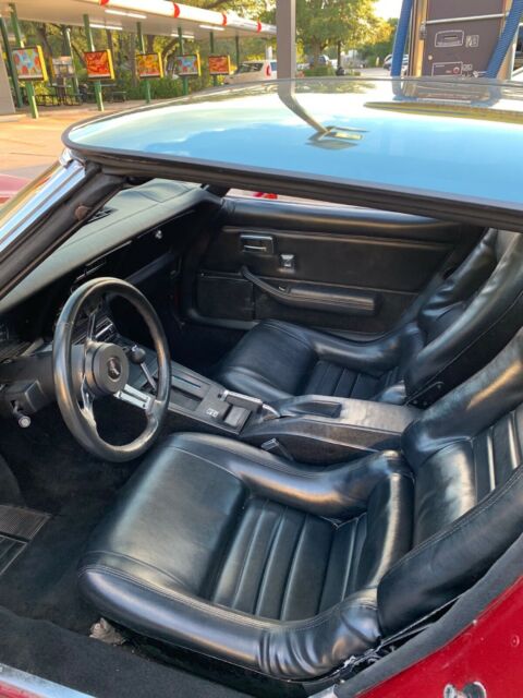 1979 Chevrolet Corvette L82 - photo 8