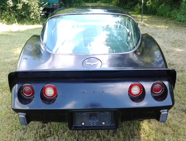 1979 Chevrolet Corvette - photo 11