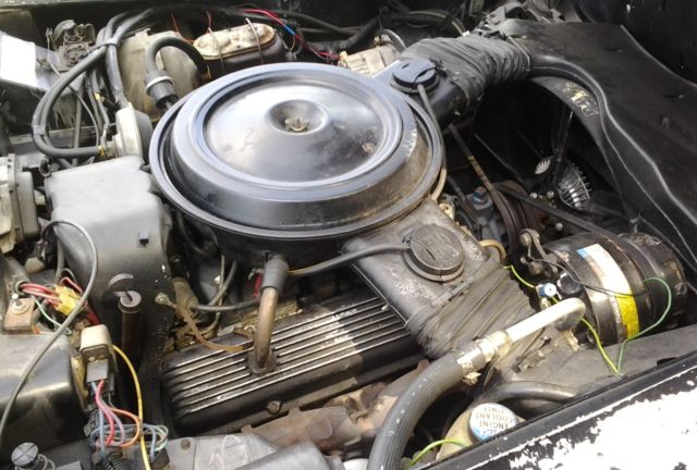 1979 Chevrolet Corvette - photo 13