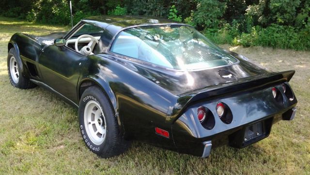 1979 Chevrolet Corvette - photo 4