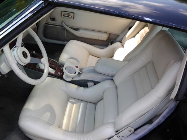1979 Chevrolet Corvette - photo 5