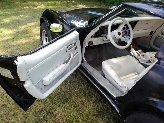 1979 Chevrolet Corvette - photo 6