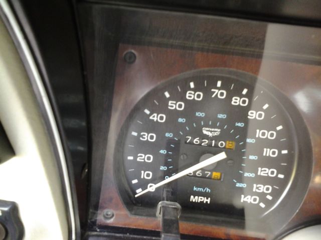 1979 Chevrolet Corvette - photo 9