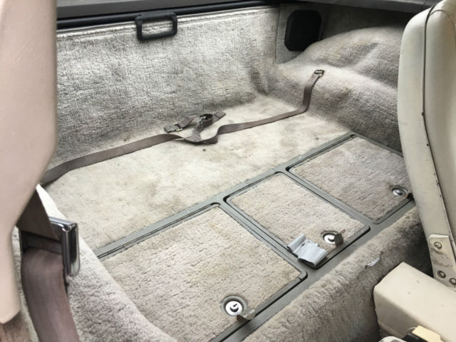 1979 Chevrolet Corvette L82 - photo 10