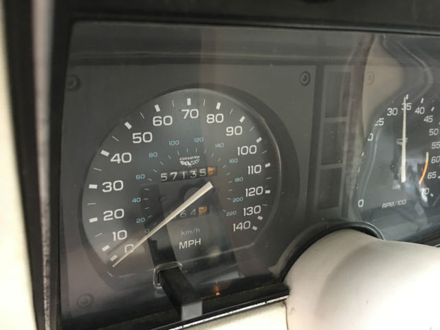 1979 Chevrolet Corvette L82 - photo 11