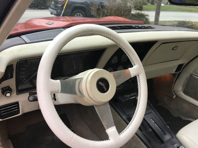 1979 Chevrolet Corvette L82 - photo 12