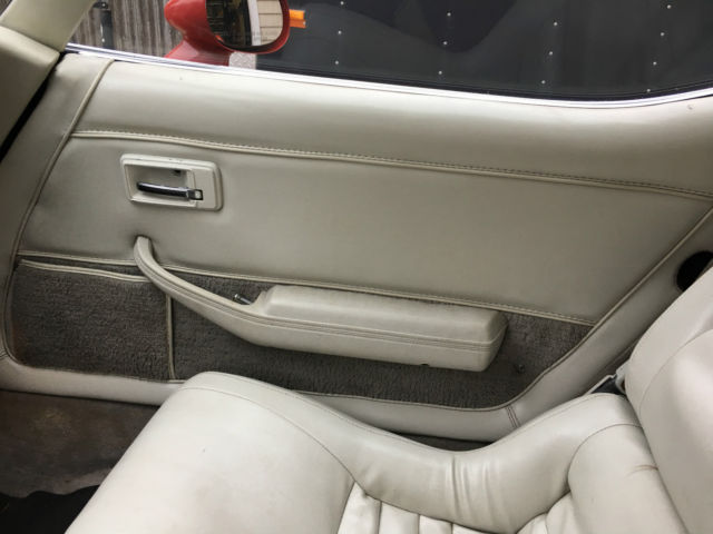 1979 Chevrolet Corvette L82 - photo 13