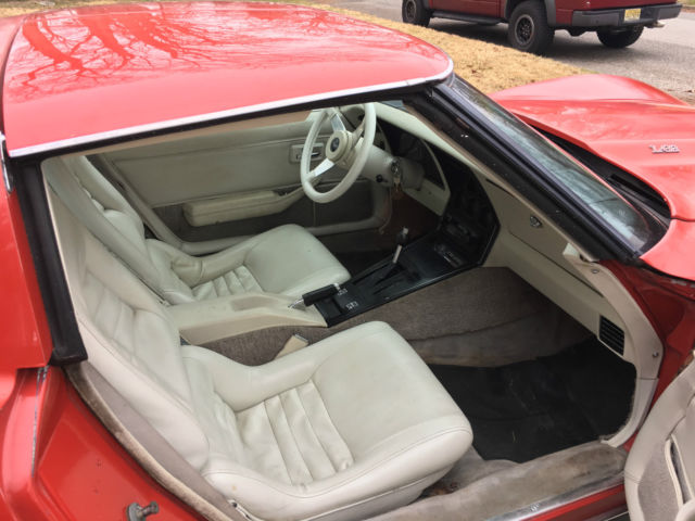 1979 Chevrolet Corvette L82 - photo 8