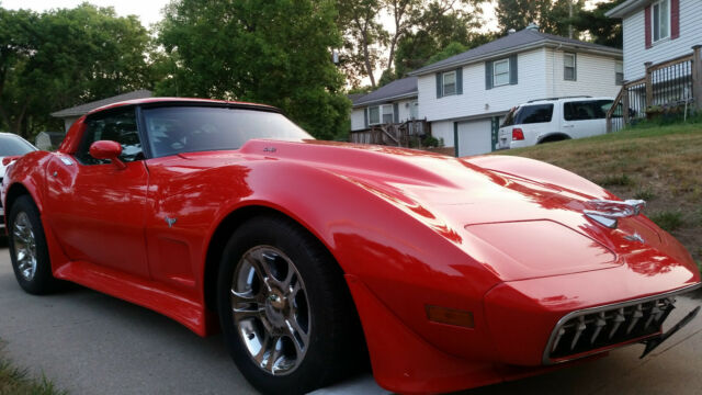 1979 Chevrolet Corvette - photo 3
