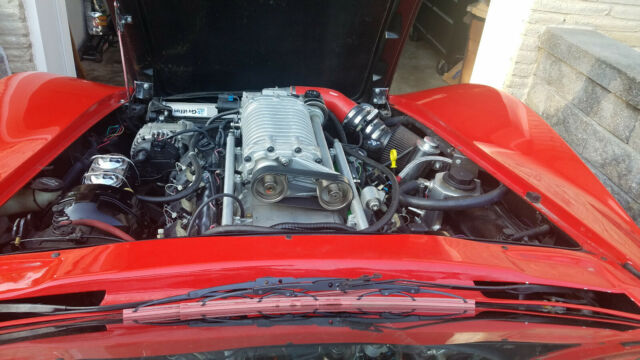 1979 Chevrolet Corvette - photo 6