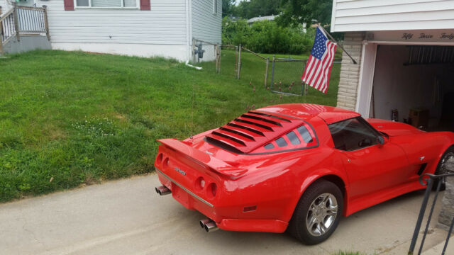 1979 Chevrolet Corvette - photo 9