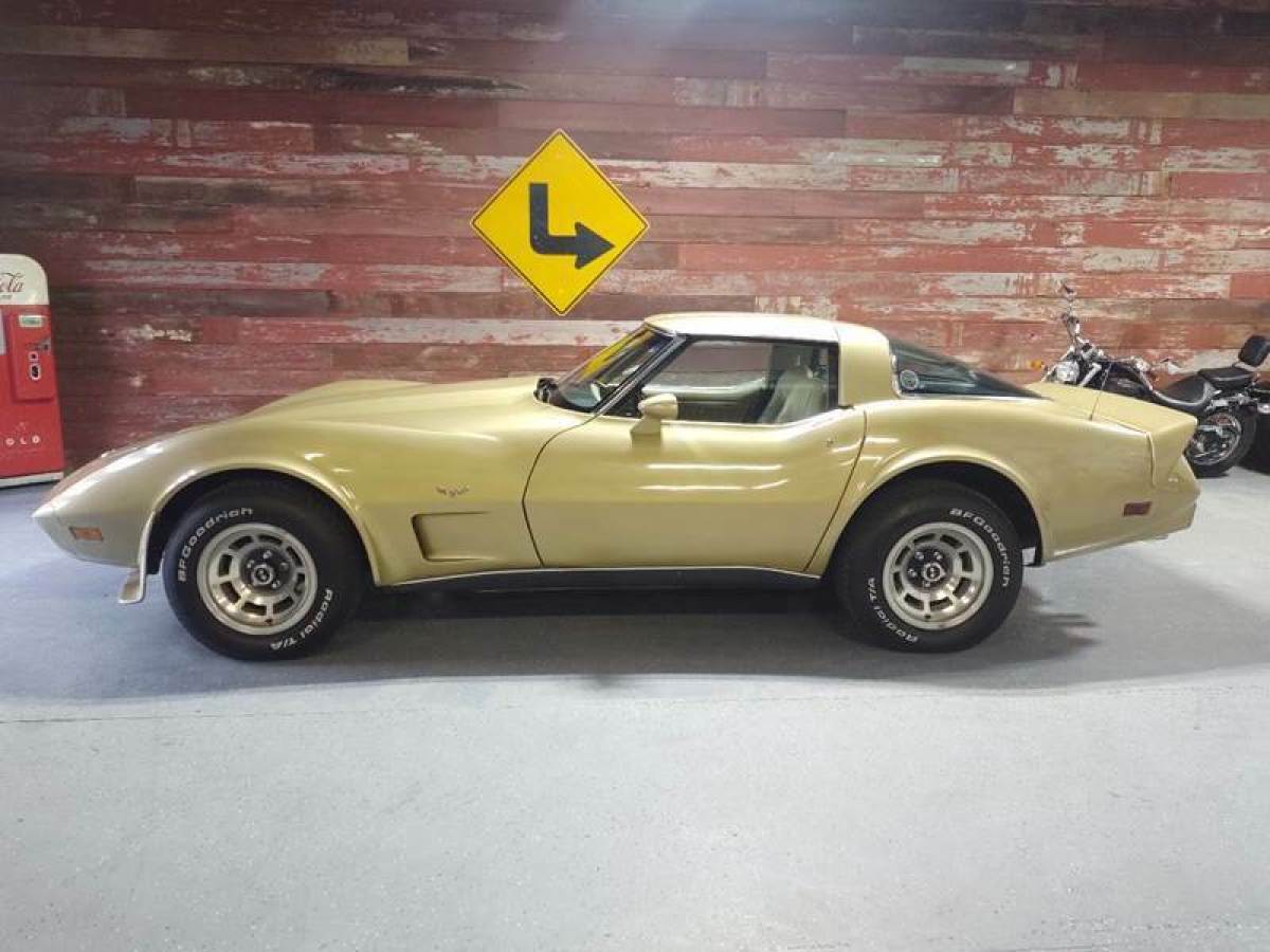 1979 Chevrolet Corvette - photo 3