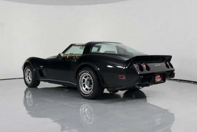 1979 Chevrolet Corvette Numbers Matching L82 - photo 6