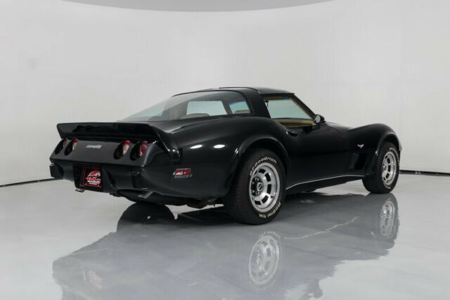 1979 Chevrolet Corvette Numbers Matching L82 - photo 8