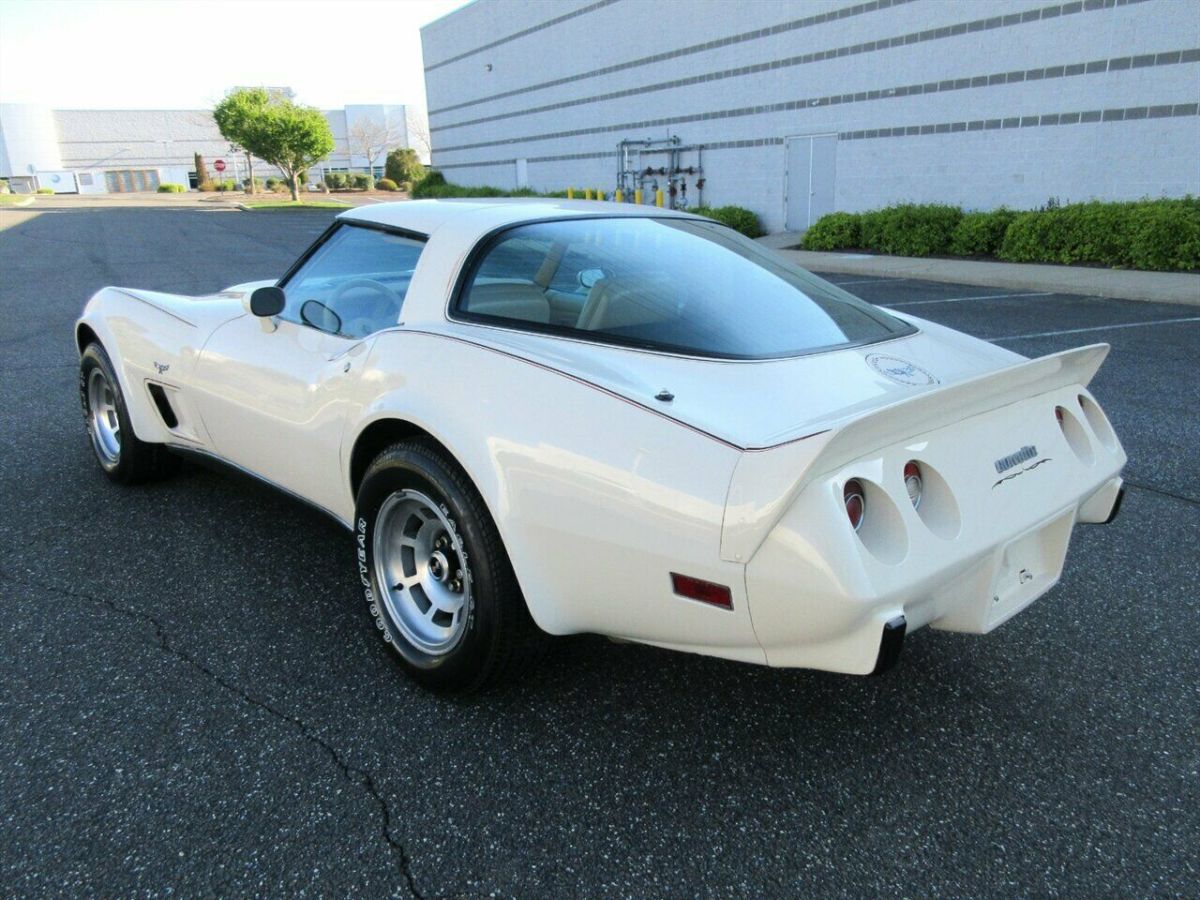 1979 Chevrolet Corvette Coupe - photo 13