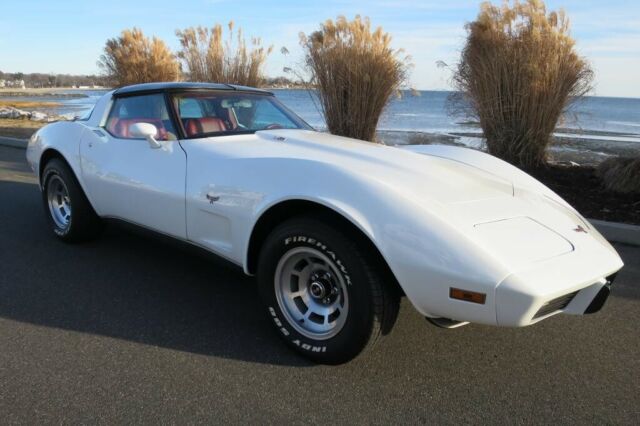 1979 Chevrolet Corvette -- - photo 13