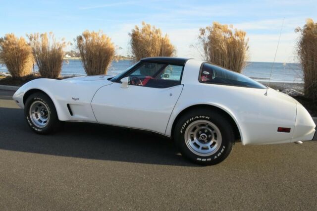1979 Chevrolet Corvette -- - photo 7