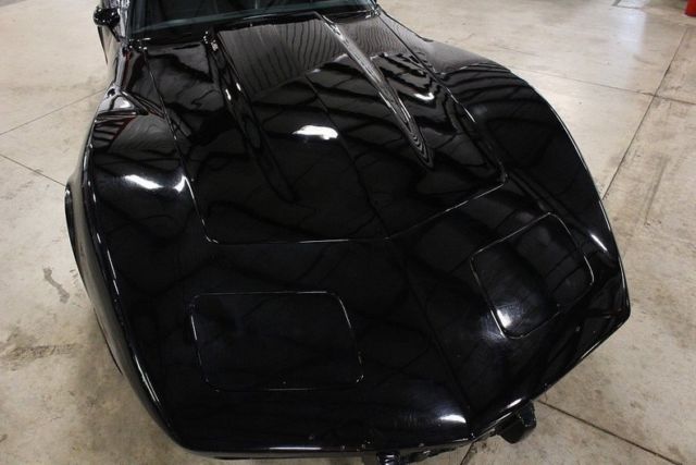 1979 Chevrolet Corvette Stingray L82 - photo 10