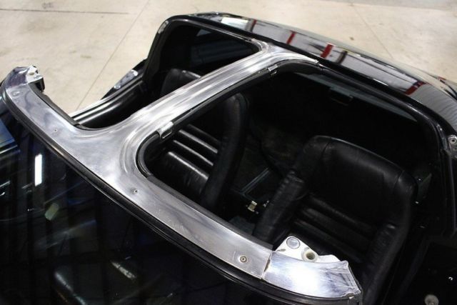 1979 Chevrolet Corvette Stingray L82 - photo 12