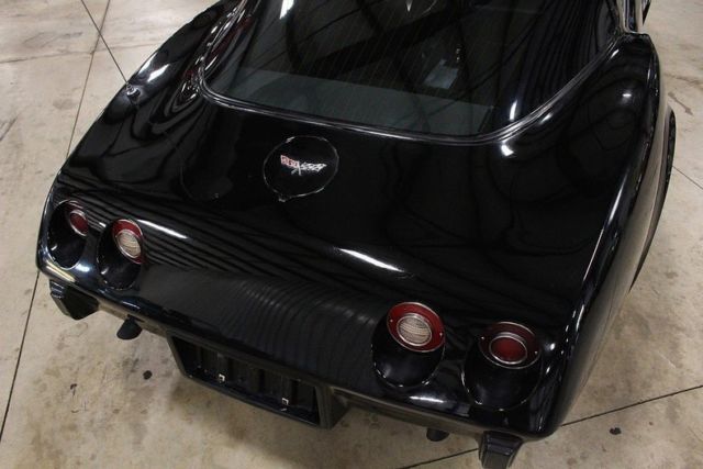 1979 Chevrolet Corvette Stingray L82 - photo 13