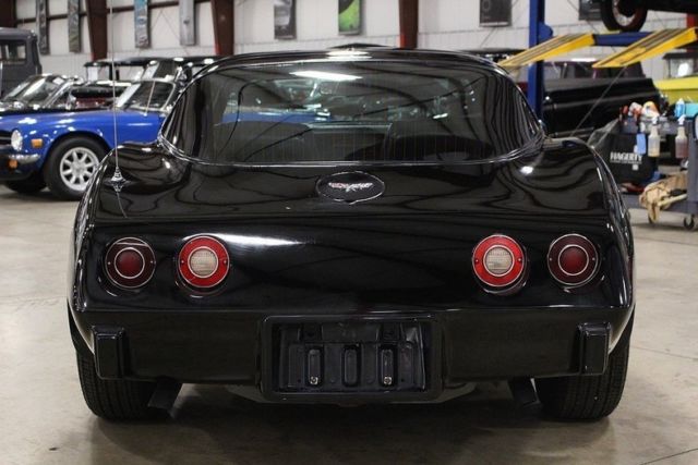 1979 Chevrolet Corvette Stingray L82 - photo 5