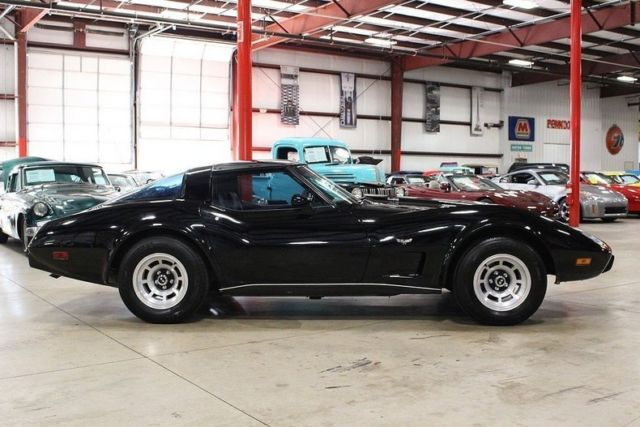 1979 Chevrolet Corvette Stingray L82 - photo 7