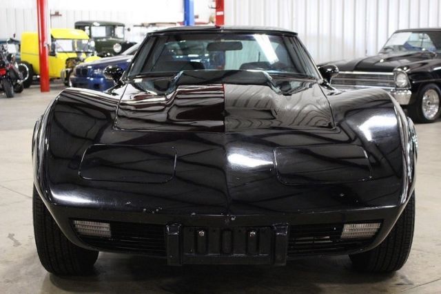 1979 Chevrolet Corvette Stingray L82 - photo 9