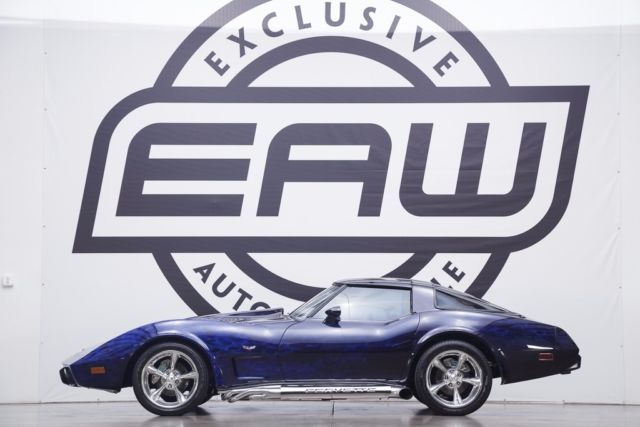 1979 Chevrolet Corvette T-Top - photo 12