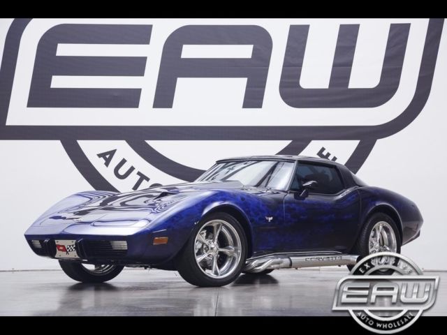 1979 Chevrolet Corvette T-Top - photo 2