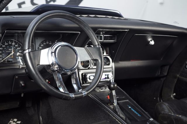 1979 Chevrolet Corvette T-Top - photo 3