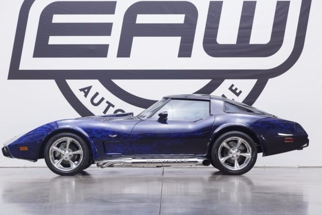 1979 Chevrolet Corvette T-Top - photo 4