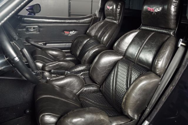 1979 Chevrolet Corvette T-Top - photo 5