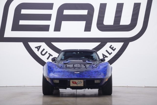 1979 Chevrolet Corvette T-Top - photo 6