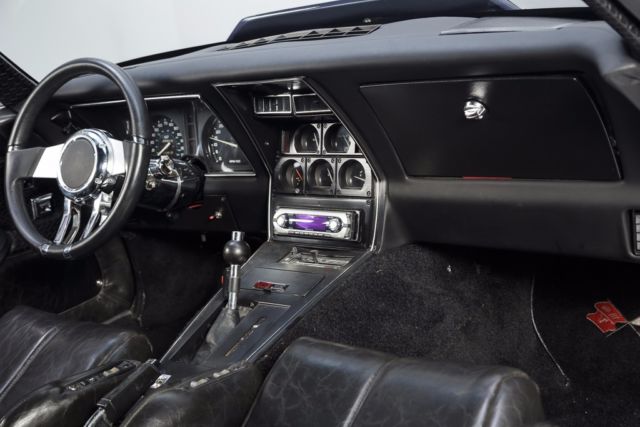 1979 Chevrolet Corvette T-Top - photo 7