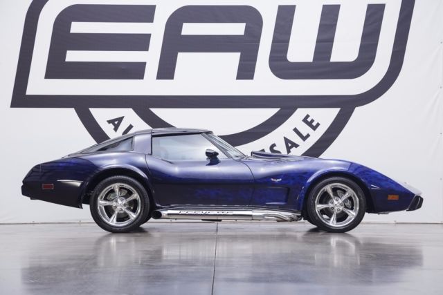 1979 Chevrolet Corvette T-Top - photo 8