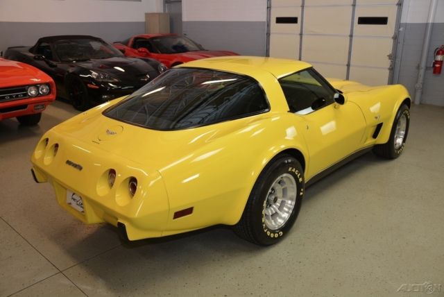 1979 Chevrolet Corvette - photo 12